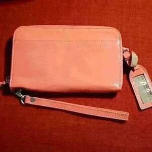 Cowboys Bag Wallet 